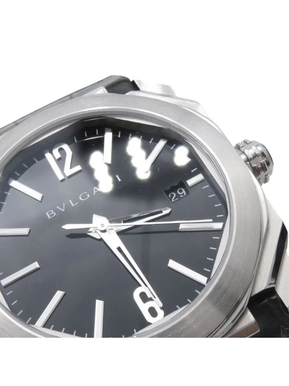 BVLGARI octo solo
